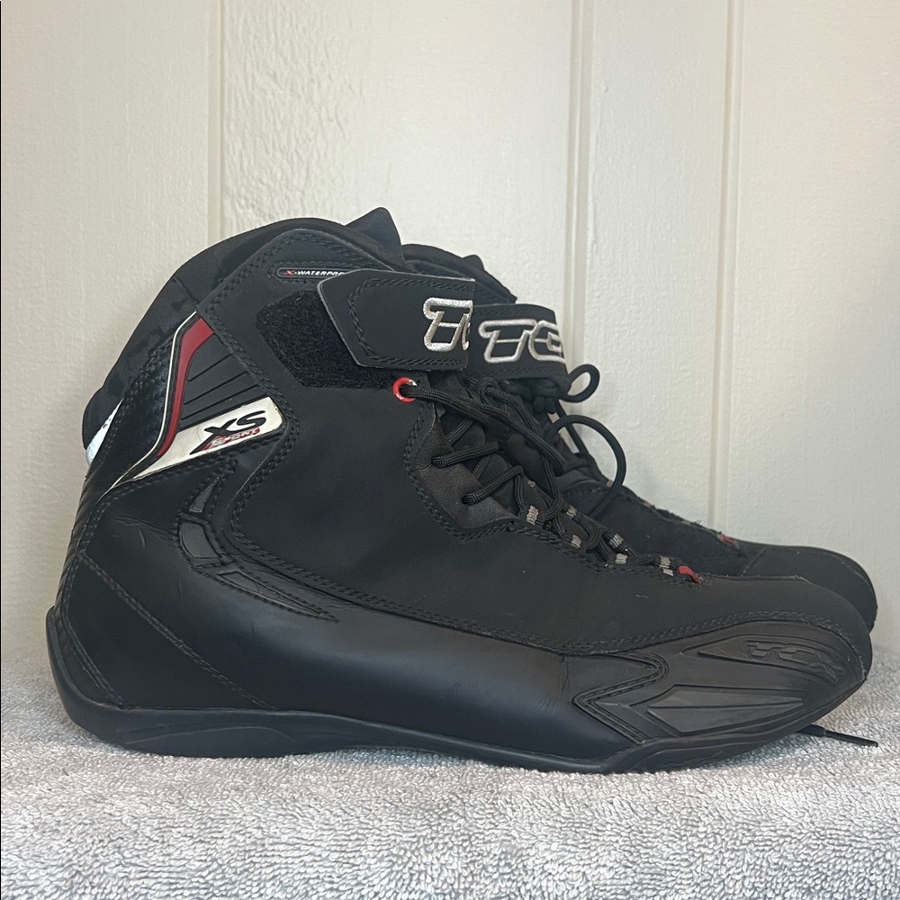 TCX X-Square motocycle Sport Boots